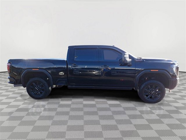 Used 2024 GMC Sierra 2500 AT4 w/ AT4 Premium Plus Package image 6