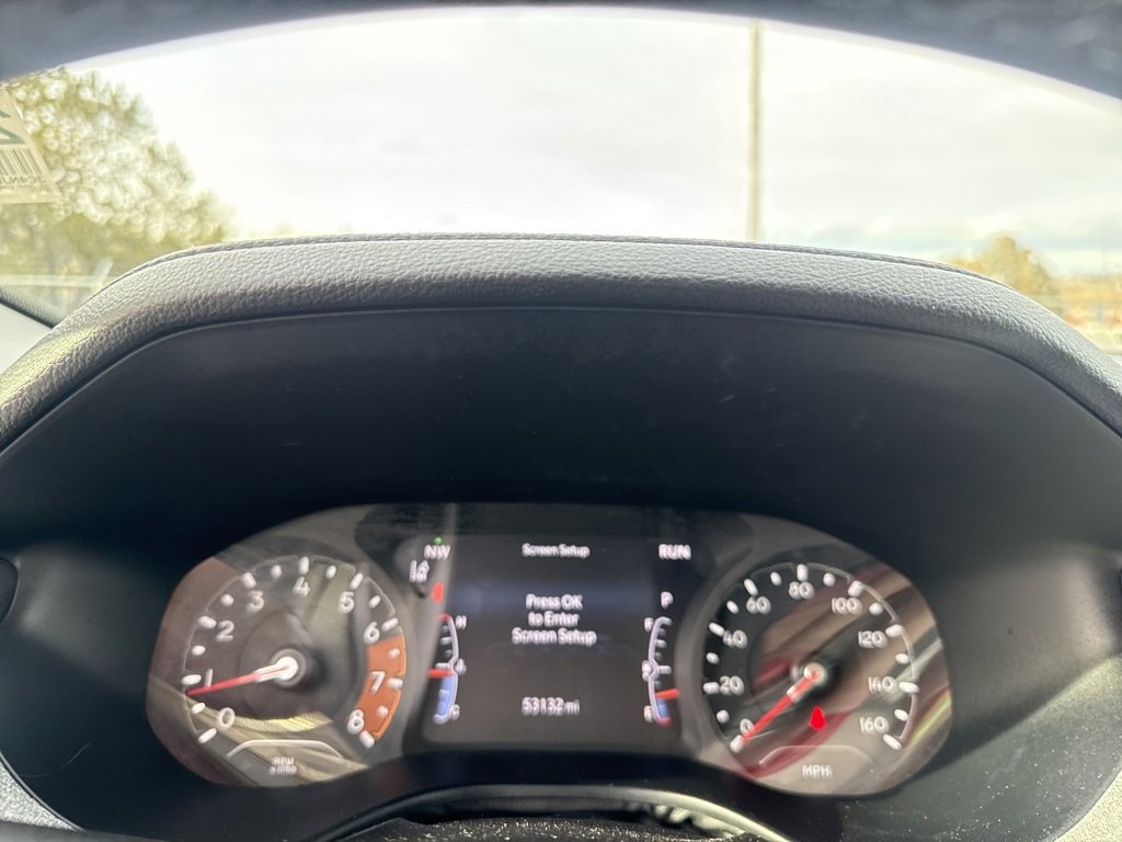 Used 2022 Jeep Compass Latitude w/ Convenience Group image 17