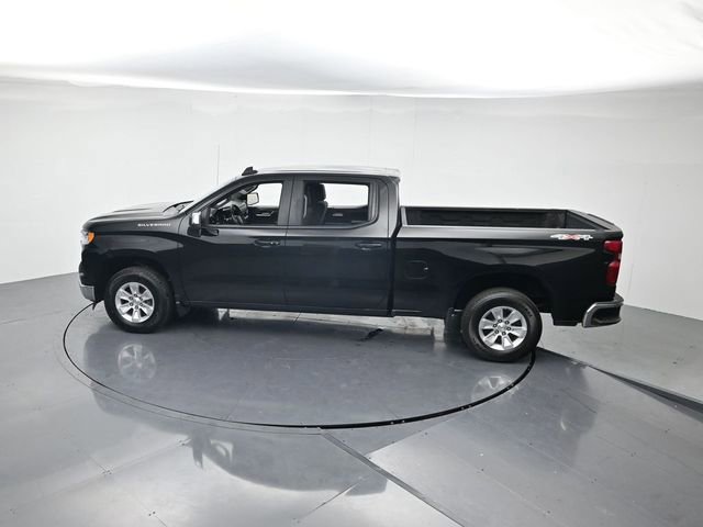Used 2023 Chevrolet Silverado 1500 LT w/ Protection Package image 42