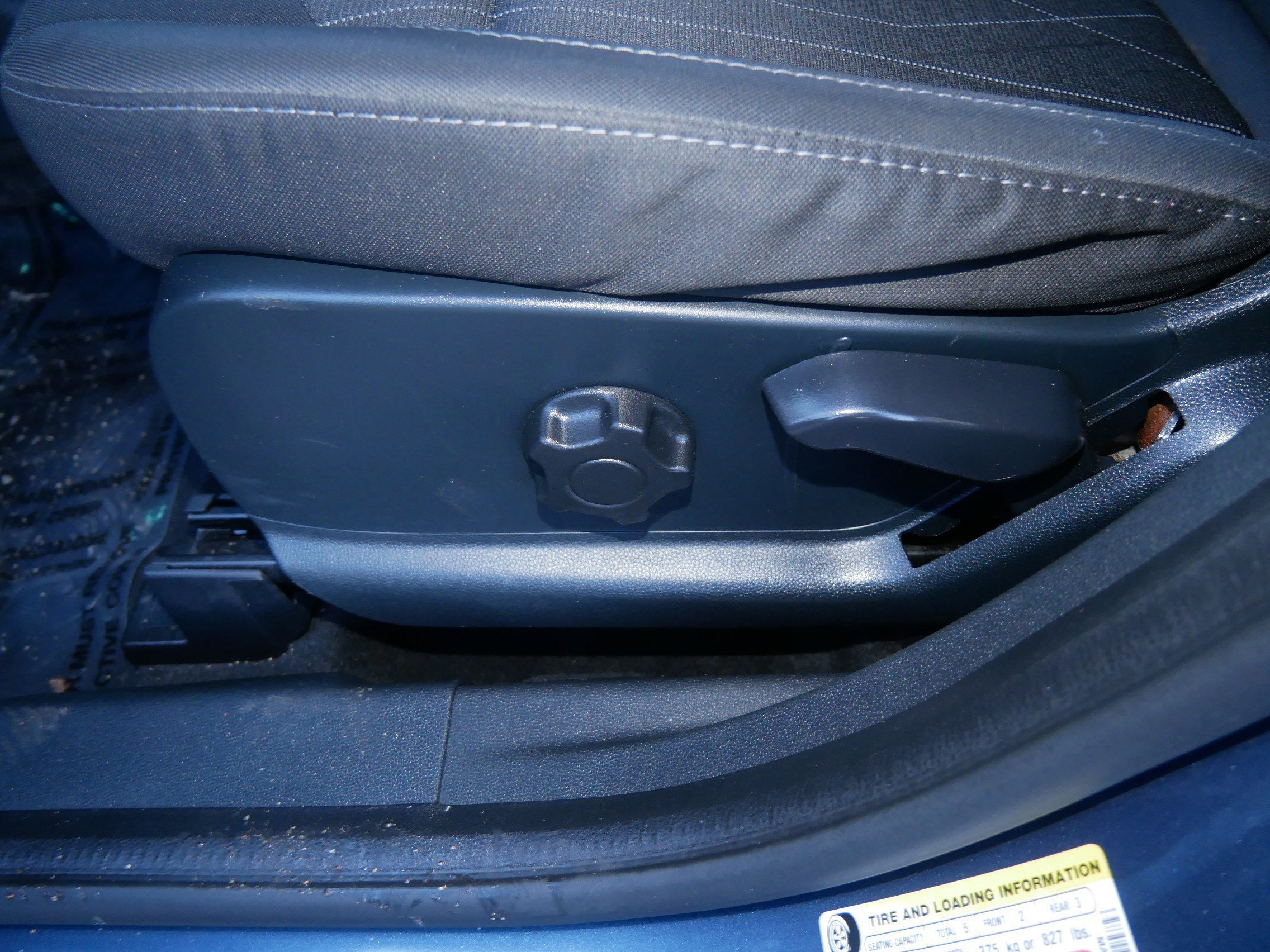 Certified 2021 Ford EcoSport SE w/ SE Convenience Package image 19