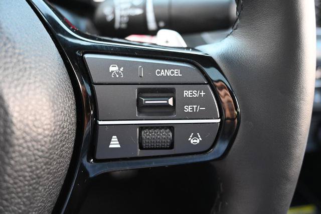 Used 2023 Acura Integra A-Spec w/ Technology Package FWD image 33
