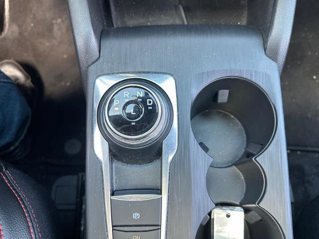 Certified 2025 Ford Escape ST-Line Elite w/ Premium Technology Package AWD/4WD image 24