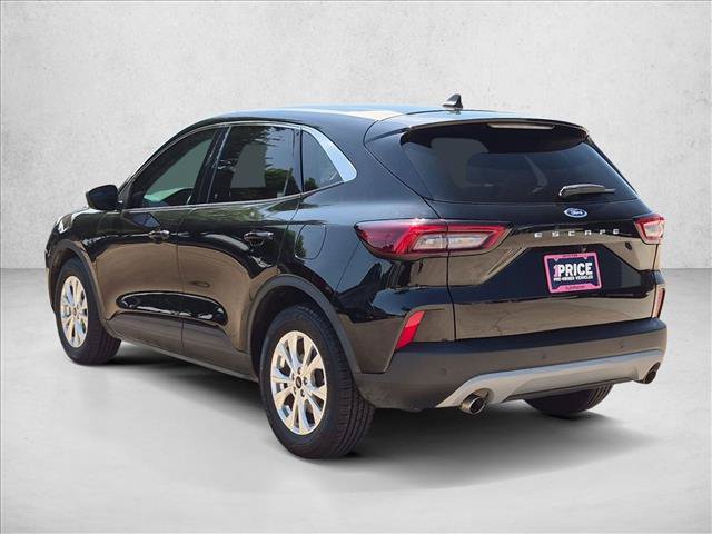 Certified 2023 Ford Escape Active w/ Tech Pack #1 FWD image 8
