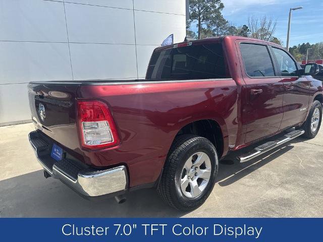 Used 2022 RAM 1500 Big Horn image 6