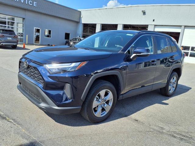 Used 2024 Toyota RAV4 XLE image 7