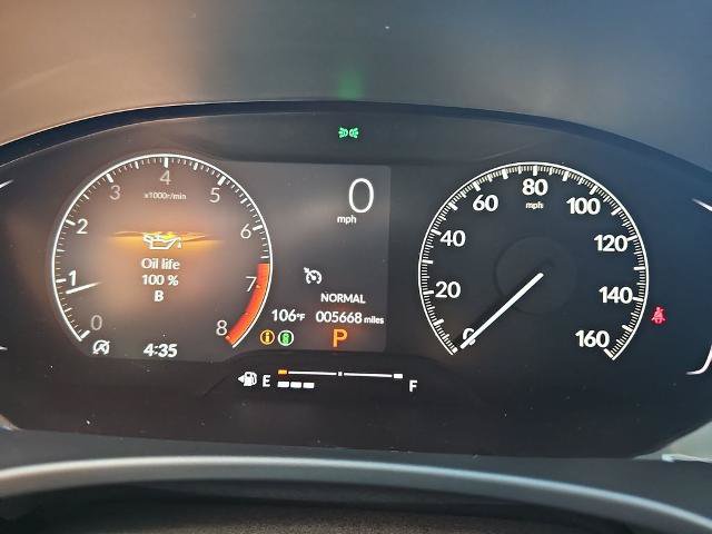 Used 2026 Honda Civic Sport image 19