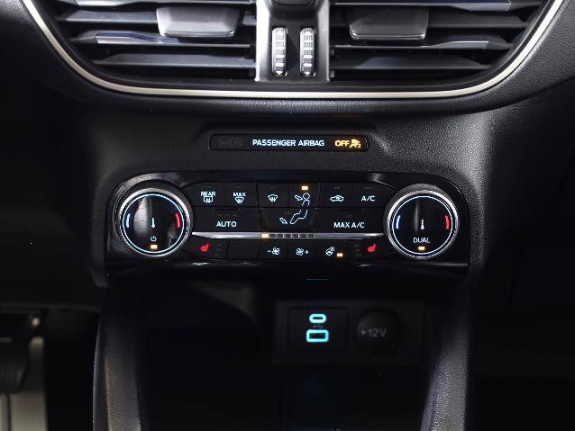 Certified 2022 Ford Escape SEL image 15