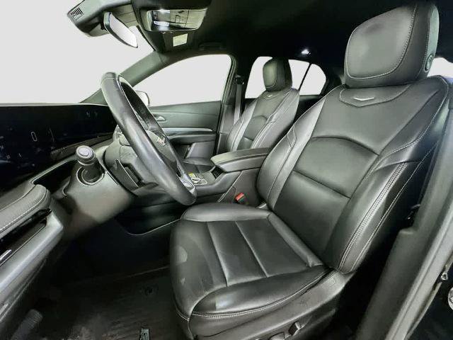 Used 2024 Cadillac XT4 Premium Luxury FWD image 12