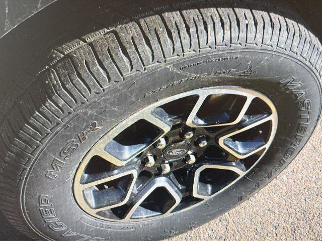 Certified 2023 Ford F150 XL w/ STX Appearance Package AWD/4WD image 9