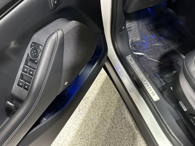 Certified 2023 Ford Mustang Mach-E Premium AWD/4WD image 10