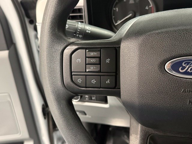 Certified 2026 Ford F250 XLT AWD/4WD image 15