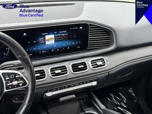 Used 2021 Mercedes-Benz GLE 350 4MATIC w/ Premium Package image 11
