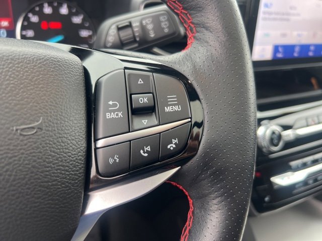 Certified 2023 Ford Explorer ST-Line image 11