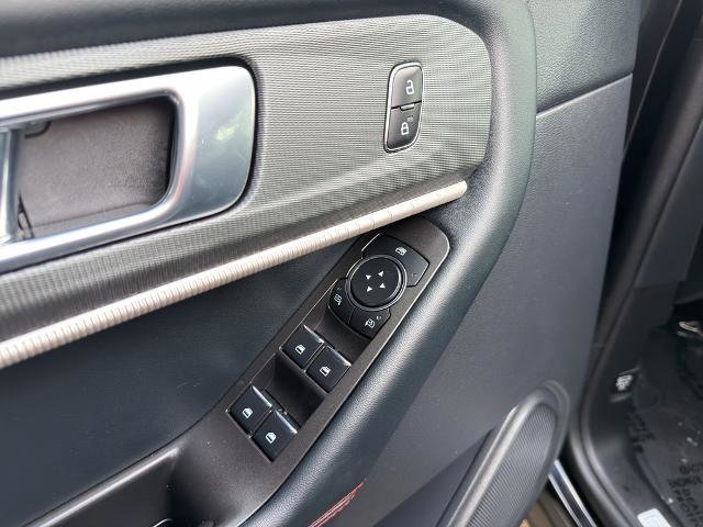 Certified 2025 Ford Explorer ST-Line w/ ST-Line Street Pack image 18