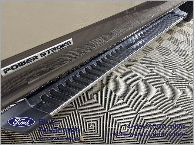 Certified 2018 Ford F250 Lariat w/ Lariat Ultimate Package image 15