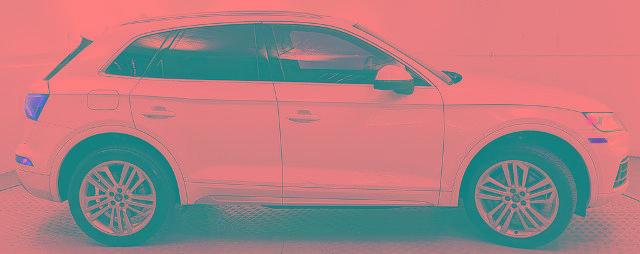 Used 2018 Audi Q5 2.0T Premium Plus w/ Premium Plus Package AWD/4WD image 2