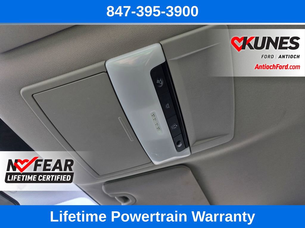Used 2024 Nissan Altima 2.5 SV AWD/4WD image 43