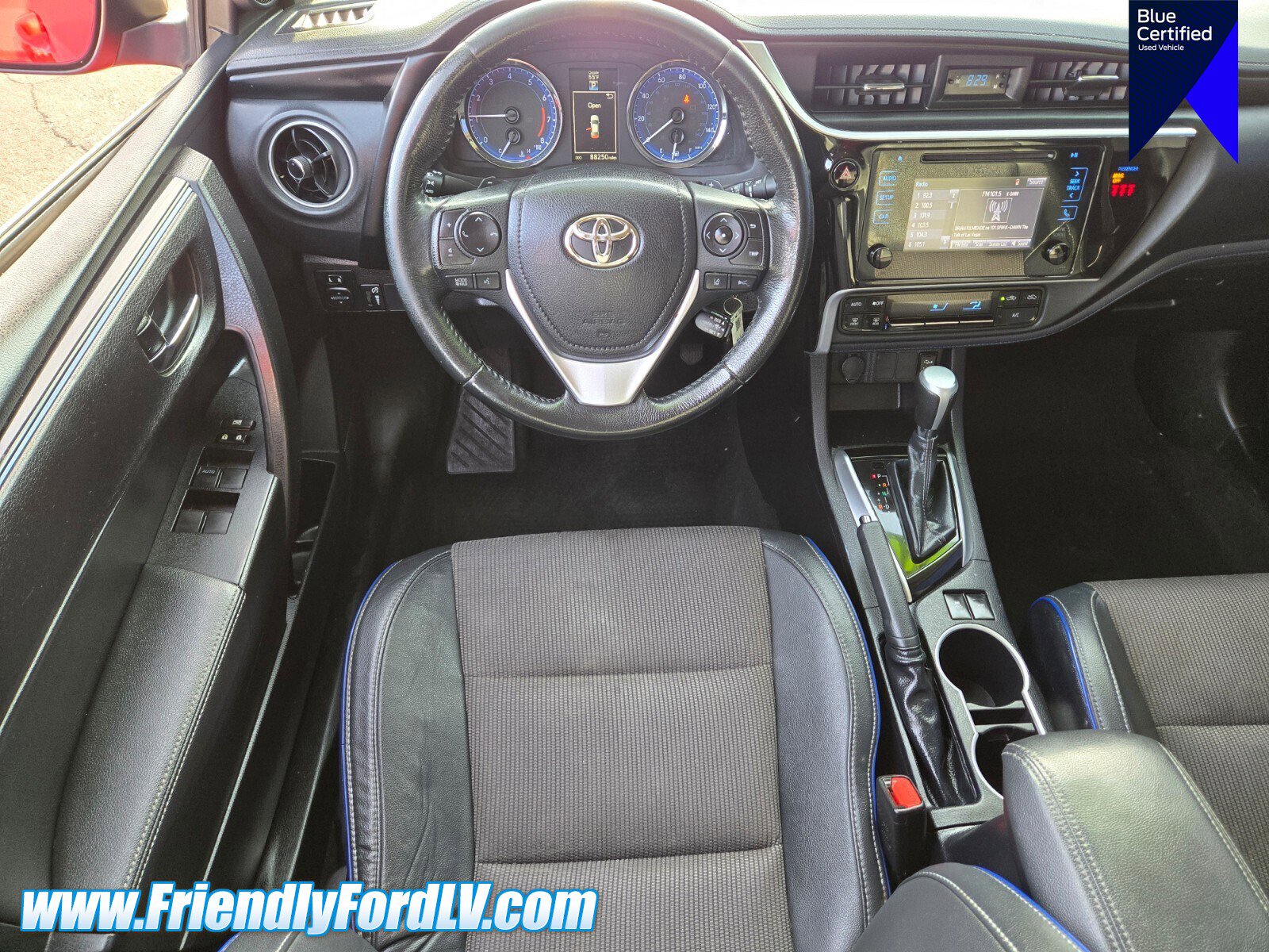 Used 2019 Toyota Corolla L image 12