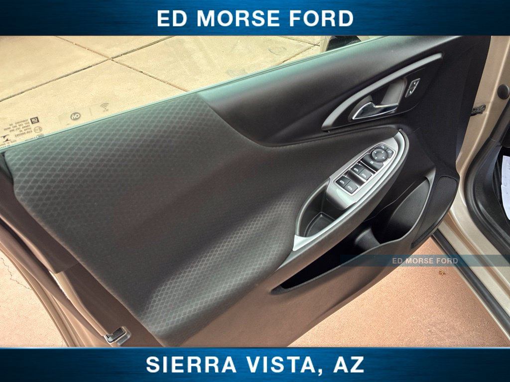 Used 2024 Chevrolet Malibu LS FWD image 16