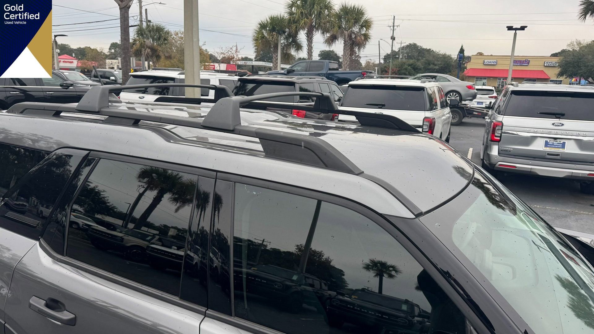 Certified 2023 Ford Bronco Sport Big Bend image 8