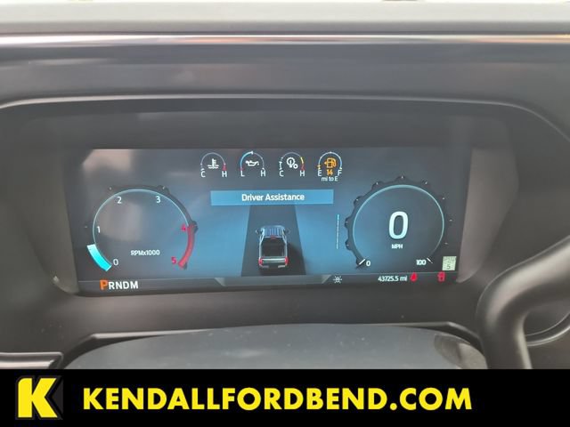 Certified 2023 Ford F350 Platinum w/ Tremor Off-Road Package AWD/4WD image 14