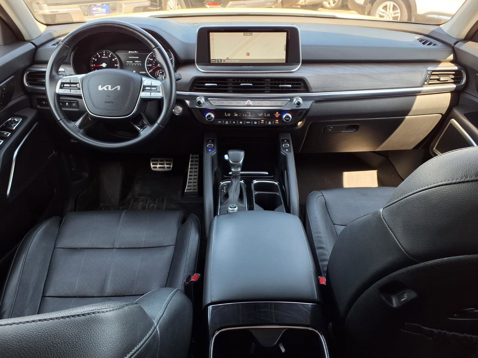 Used 2022 Kia Telluride SX image 7