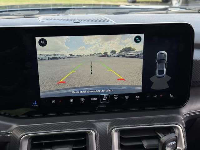 Certified 2024 Ford Mustang GT Premium image 17