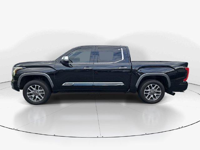 Used 2022 Toyota Tundra 1794 Edition w/ Advanced Package AWD/4WD image 8