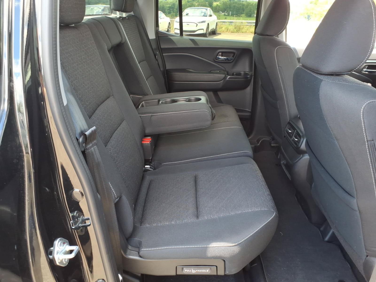 Used 2024 Honda Ridgeline Sport image 9