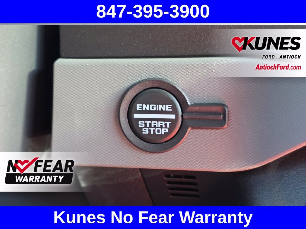 Certified 2023 Ford Bronco Big Bend AWD/4WD image 54