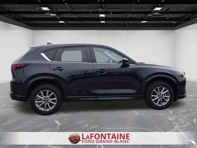 Used 2024 MAZDA CX-5 AWD 2.5 S w/ Preferred Package image 6