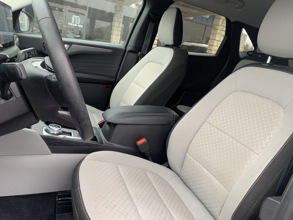 Certified 2023 Ford Escape Active w/ Tech Pack #2 AWD/4WD image 19
