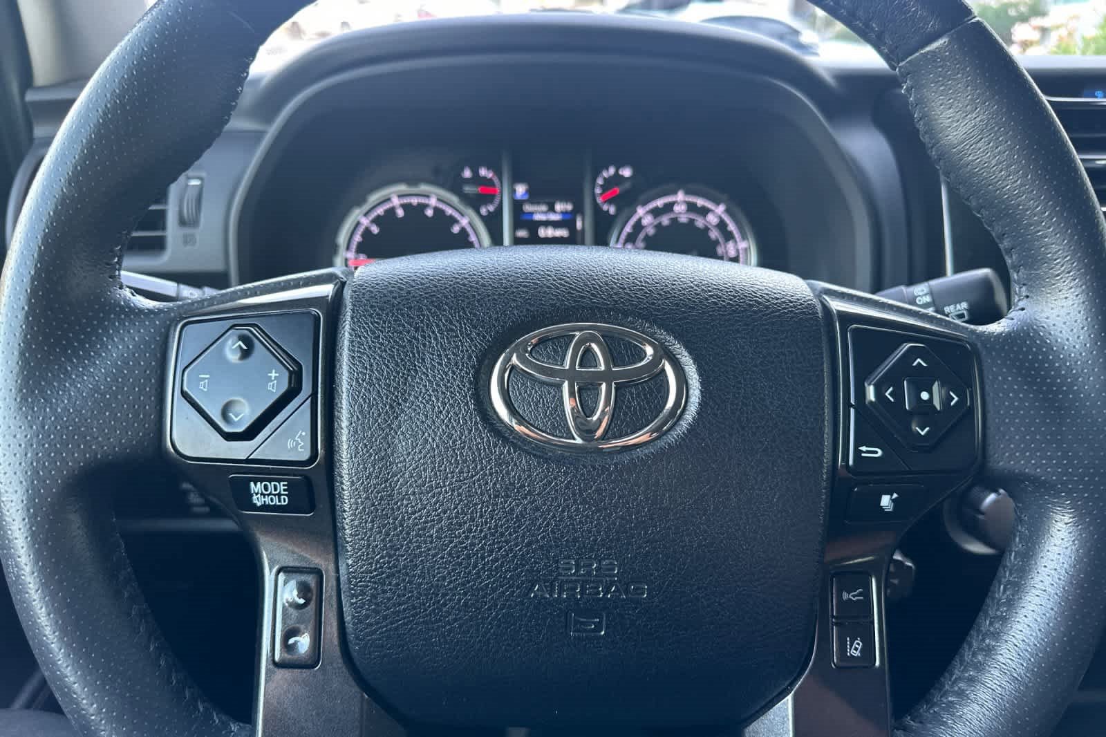 Used 2022 Toyota 4Runner TRD Off-Road Premium image 25