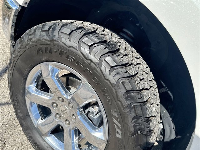 Certified 2021 Ford F150 King Ranch w/ Equipment Group 601A High image 39