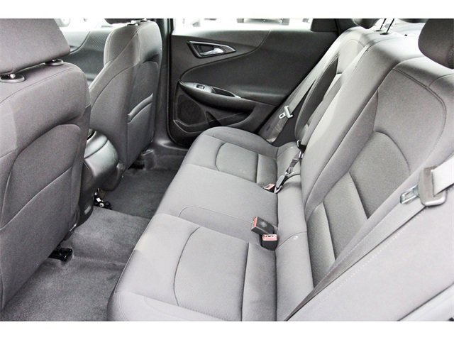 Used 2023 Chevrolet Malibu RS image 12