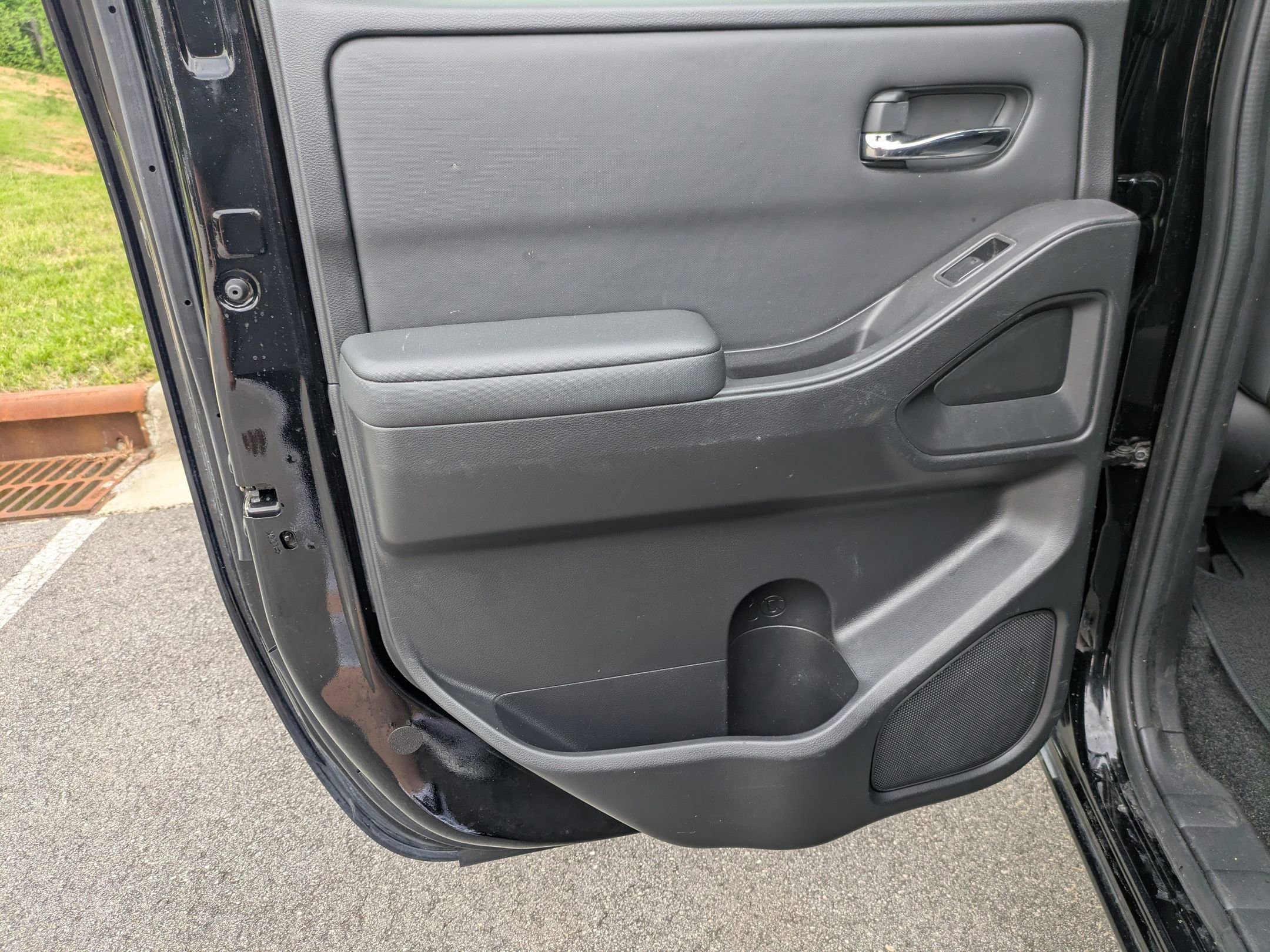 Used 2022 Nissan Frontier SV AWD/4WD image 24
