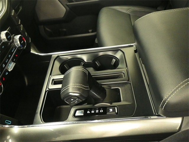 Certified 2023 Ford F150 XLT w/ Equipment Group 302A High image 16