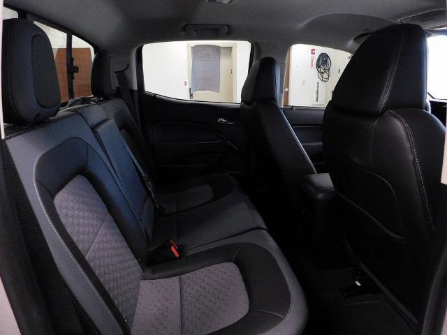 Used 2020 Chevrolet Colorado Z71 image 34