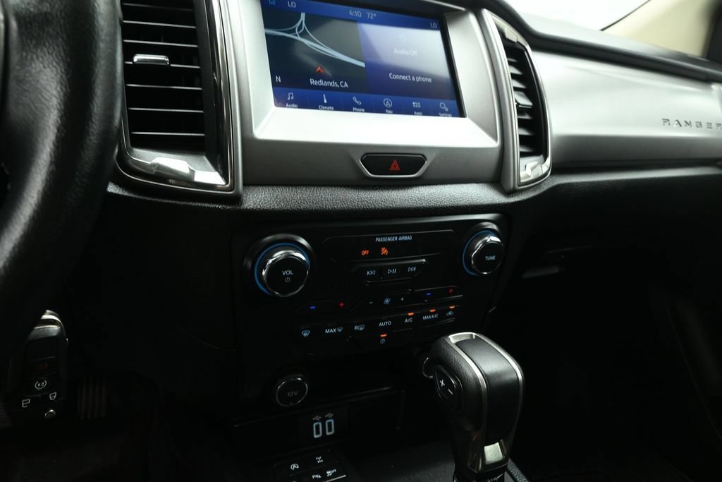 Certified 2021 Ford Ranger XLT w/ Equipment Group 301A Mid AWD/4WD image 14