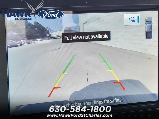 Certified 2023 Ford F150 XL w/ STX Appearance Package AWD/4WD image 13