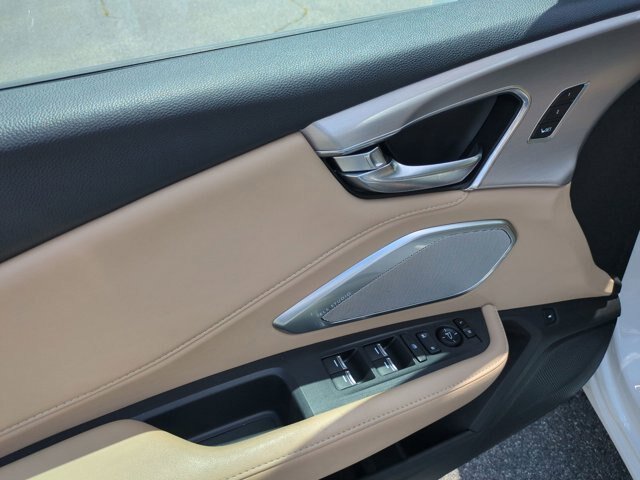 Used 2020 Acura RDX FWD w/ Technology Package image 14