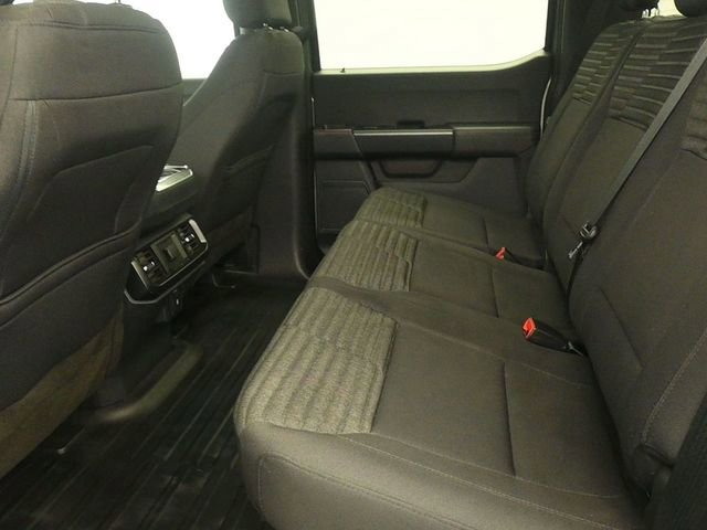 Certified 2023 Ford F150 XL w/ STX Appearance Package image 11