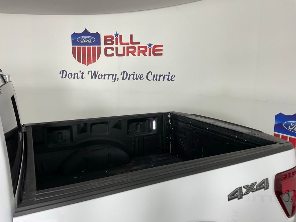 Certified 2024 Ford F150 XLT w/ Equipment Group 302A MID image 11