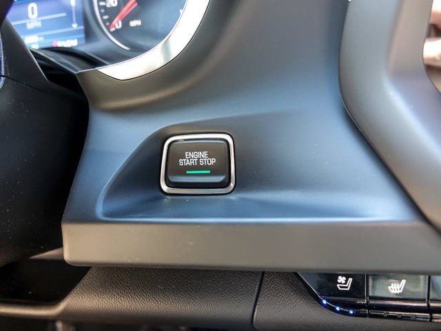 Used 2022 Chevrolet Camaro LT RWD image 20