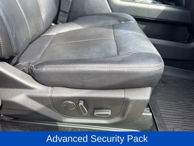 Certified 2018 Ford Expedition XLT w/ Equipment Group 202A RWD image 19