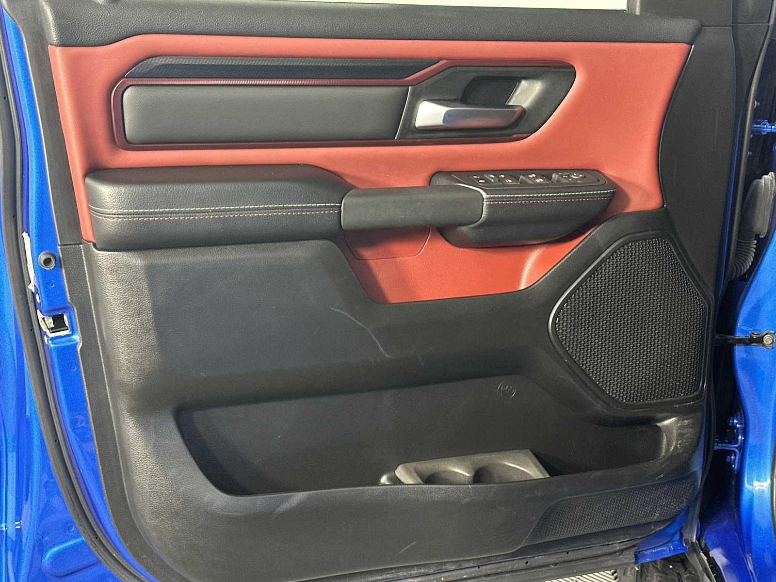 Used 2025 RAM 1500 Rebel w/ Rebel Level 1 Equipment Group image 10