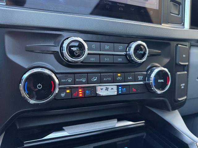 Certified 2024 Ford F450 Limited w/ FX4 Off-Road Package image 36