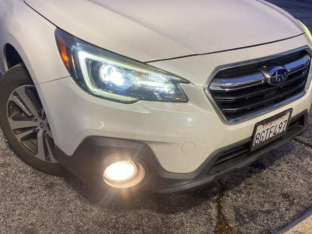Used 2019 Subaru Outback 3.6R Limited w/ Popular Package #2 image 7