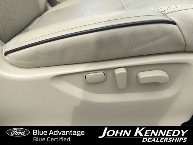 Used 2022 INFINITI QX80 Luxe w/ Cargo Package AWD/4WD image 42