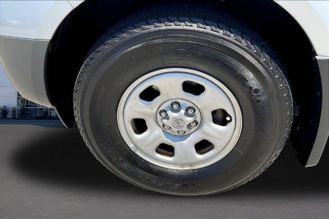 Used 2019 Nissan Frontier S RWD image 34